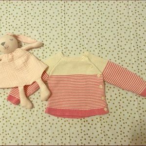 Gap Baby Girl Sweater